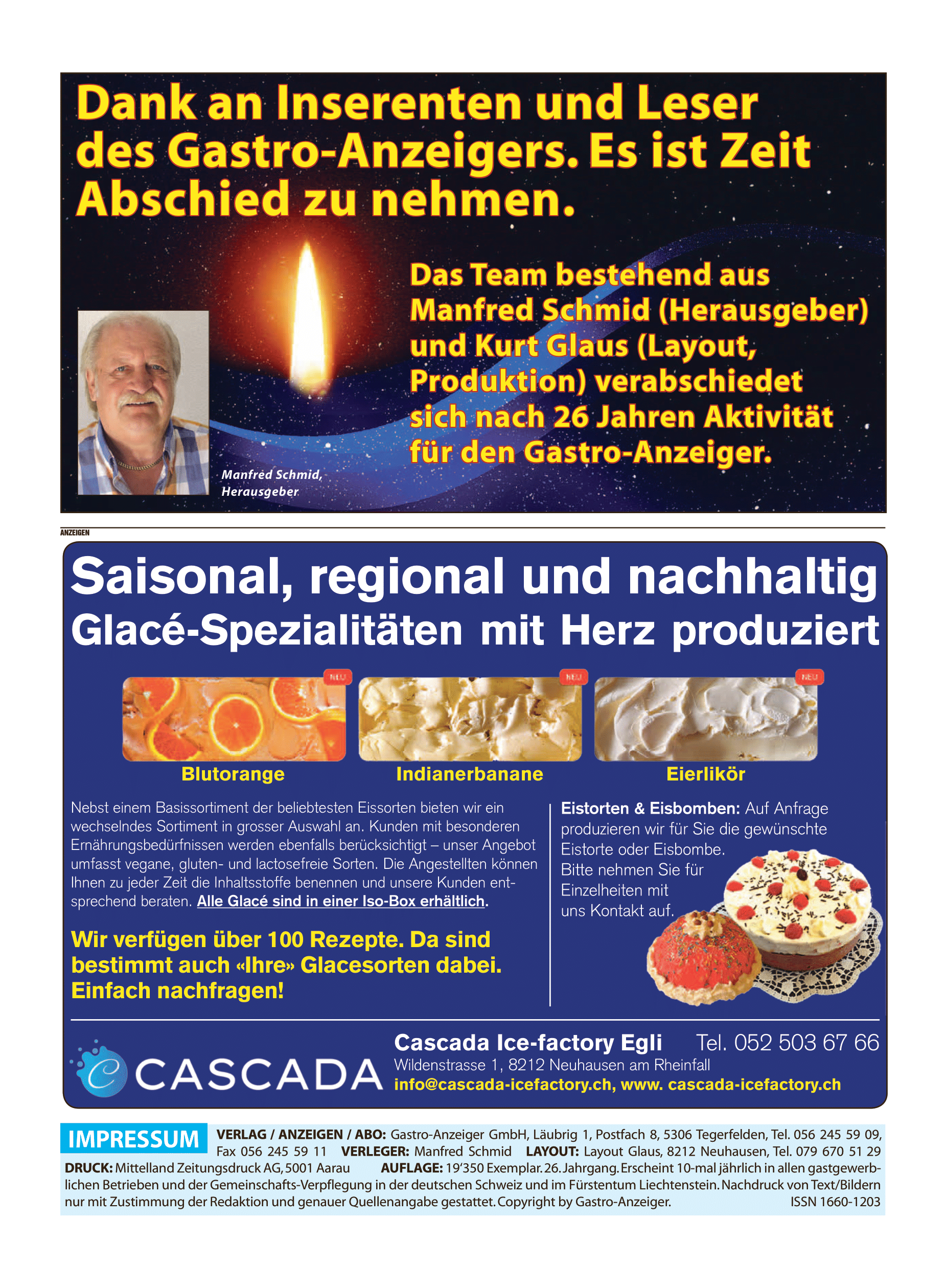 Besinnliche Feiertage