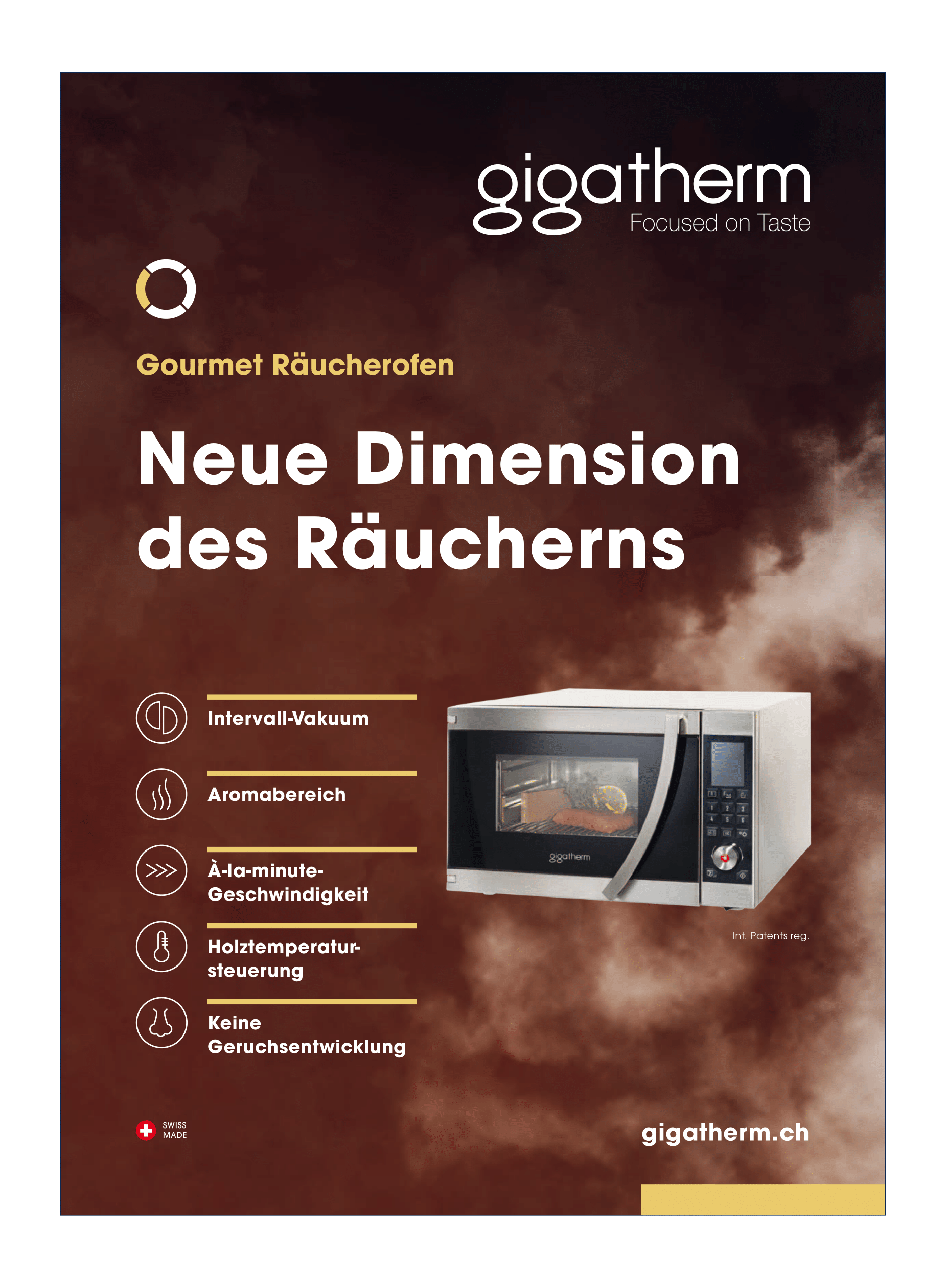 Besinnliche Feiertage