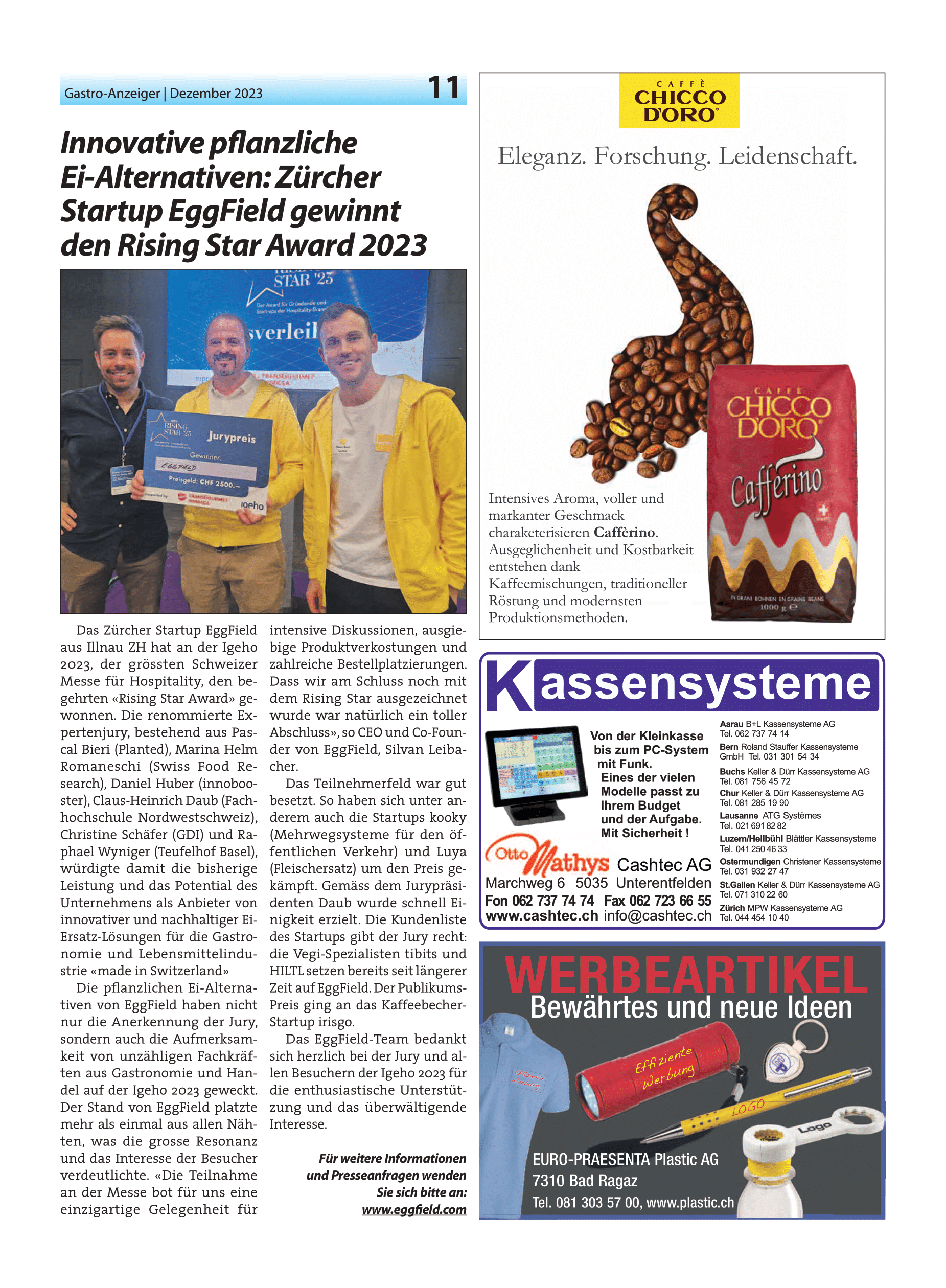 Besinnliche Feiertage