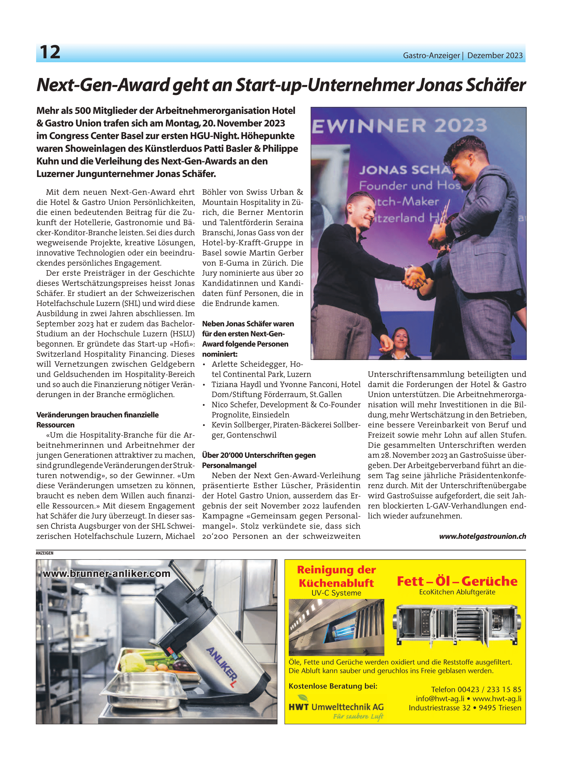 Besinnliche Feiertage