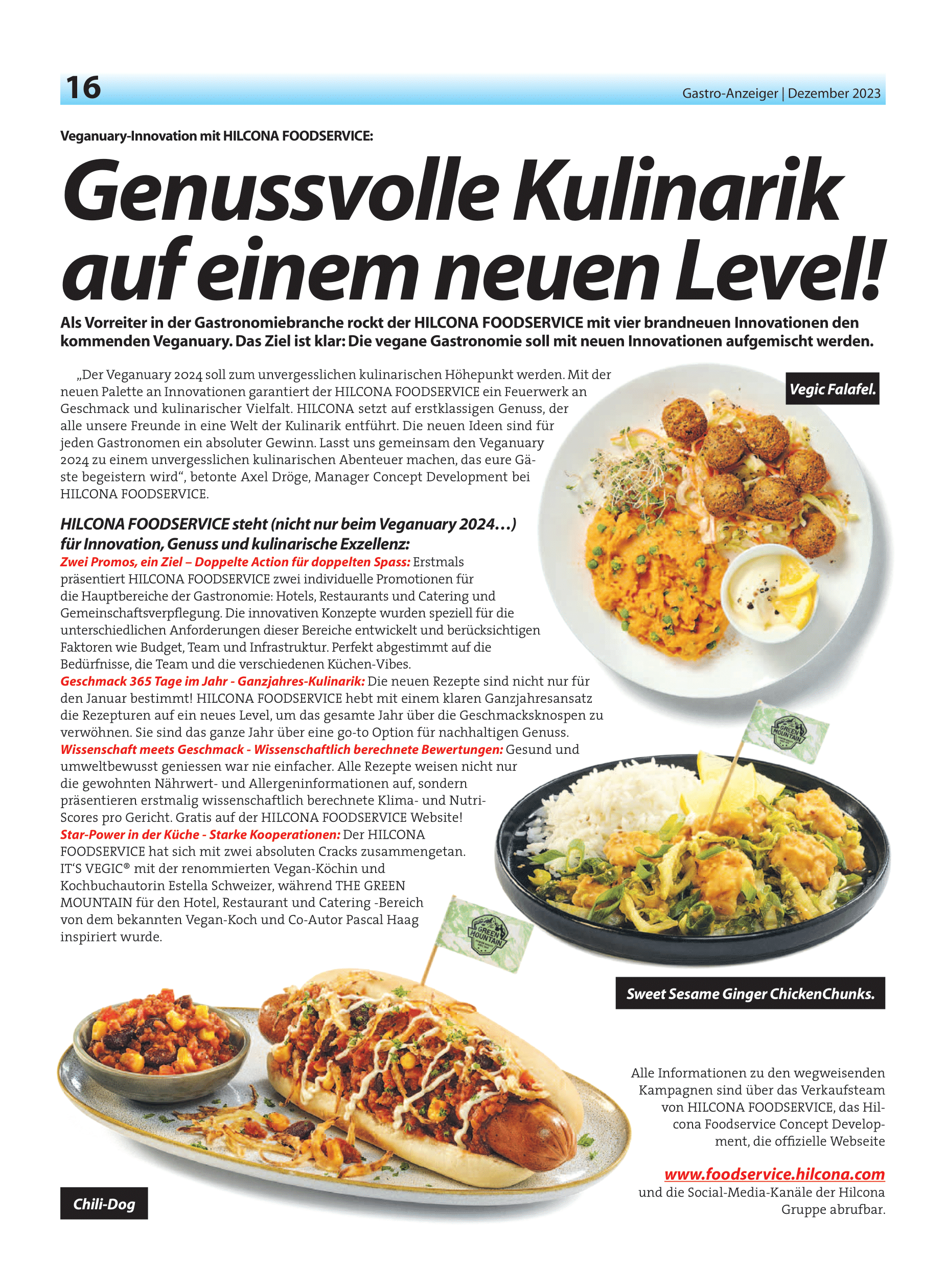 Besinnliche Feiertage