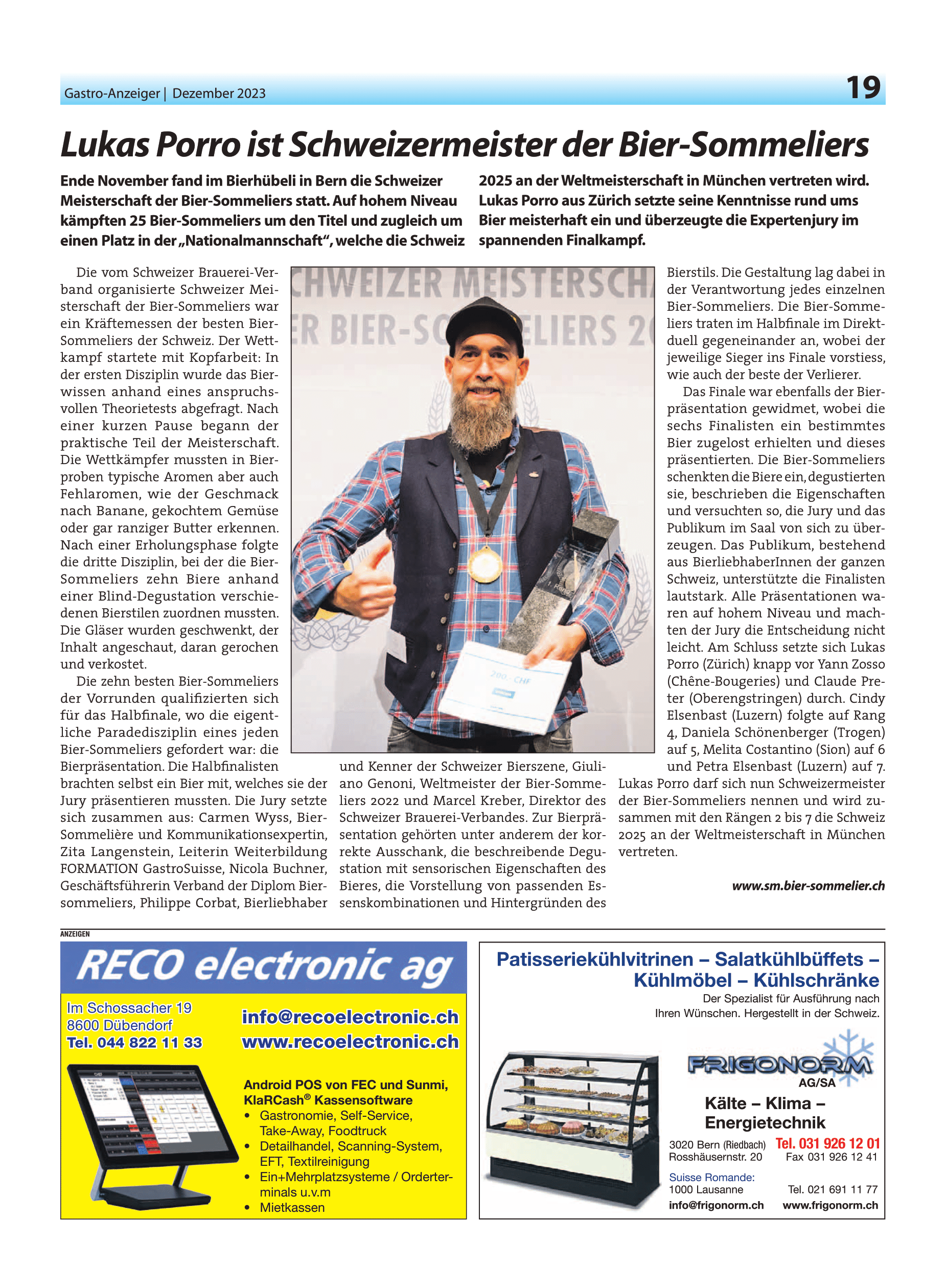 Besinnliche Feiertage