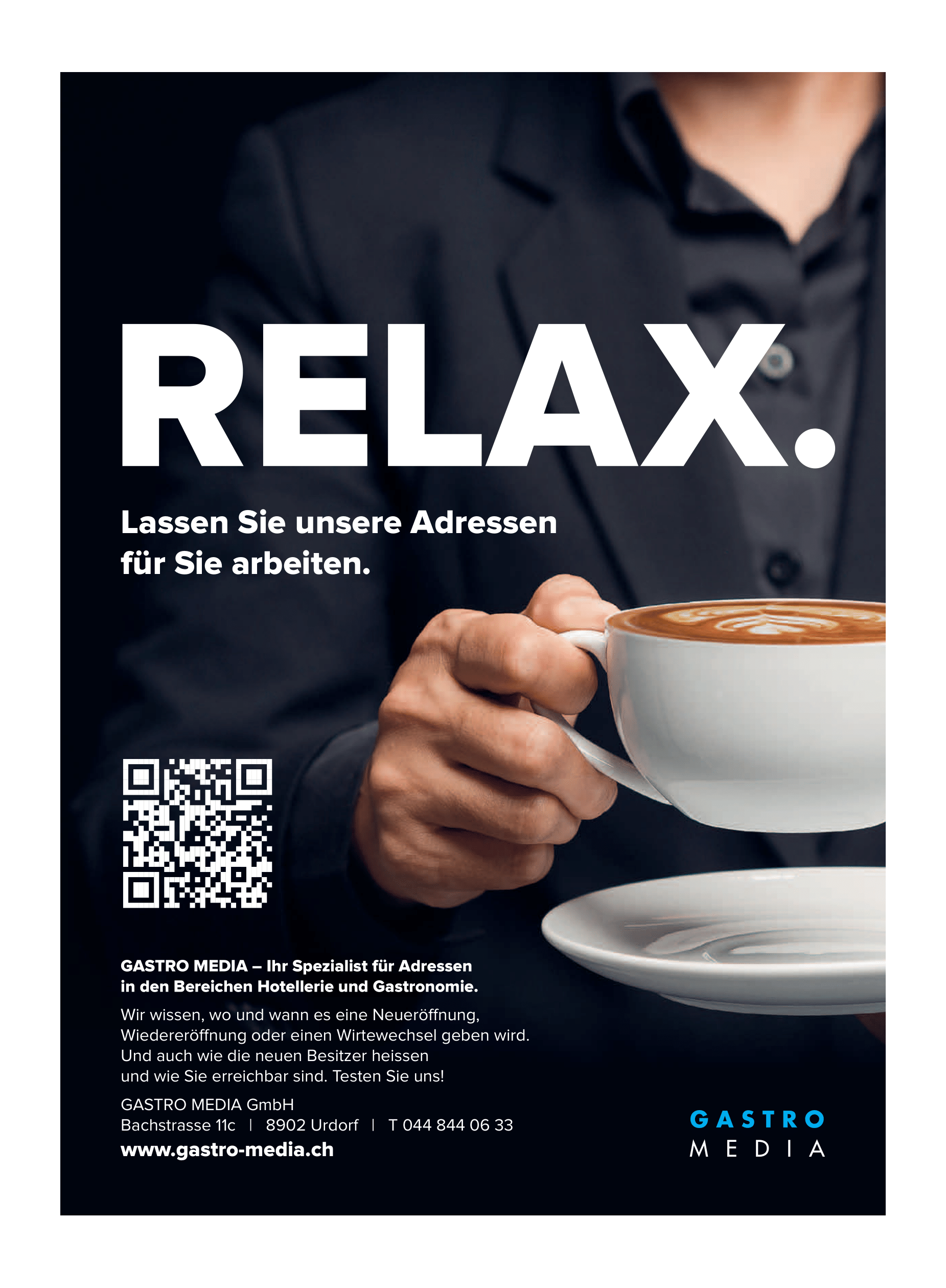 Besinnliche Feiertage