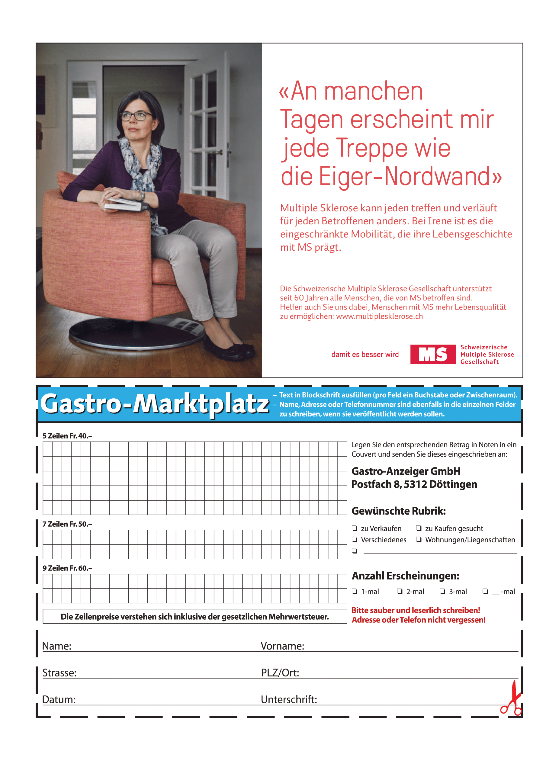 Besinnliche Feiertage