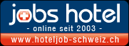 Hoteljob Schweiz